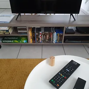  Appartement Cosy Au Calme Et En Centre