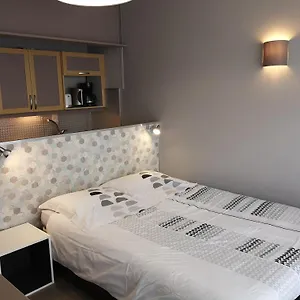  Appartement Le Majestic 106