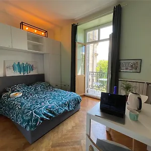  Appartement Le Beau Site Grand - Lovely Heritage Cocoon Park