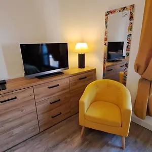  Appartement Durieux
