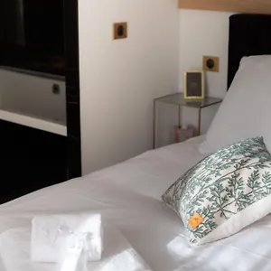  Appartement Bagatelle