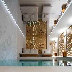 Hotel Grand Du Parc - Teritoria, Aix-les-Bains