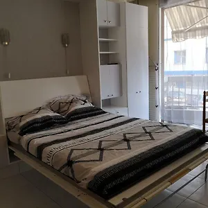  Appartement Studio Lumineux