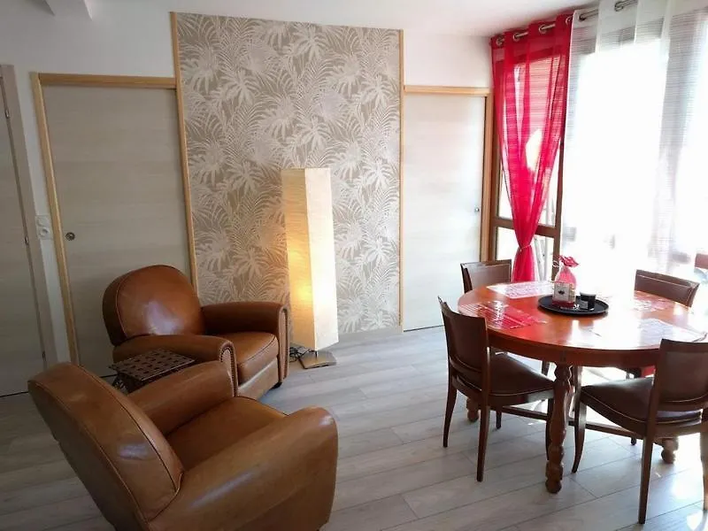 Confortable, Au Calme Avec Jardin, Jolie Vue - G3 Aix-les-Bains France