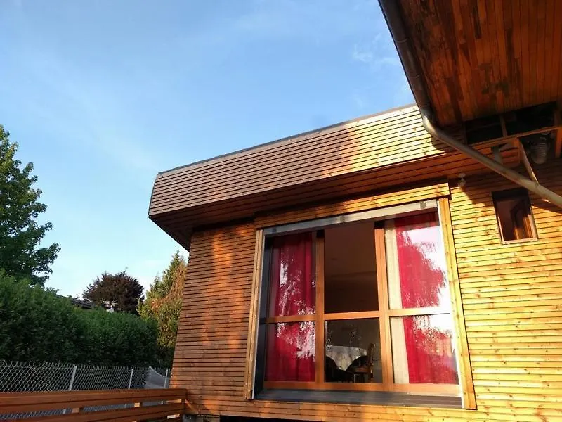 Confortable, Au Calme Avec Jardin, Jolie Vue - G3 Aix-les-Bains